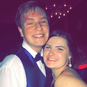 Meet your Posher, Jace